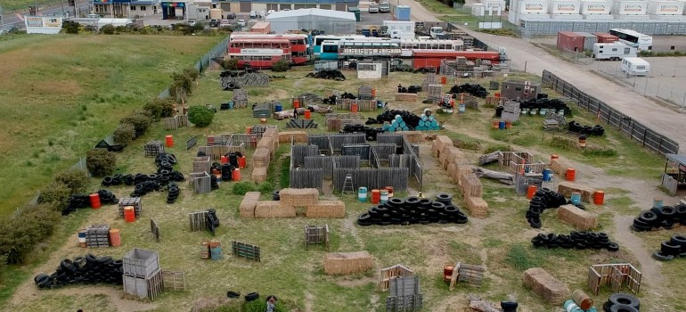 things to do in geelong for couple and groups going to the next level skirmish