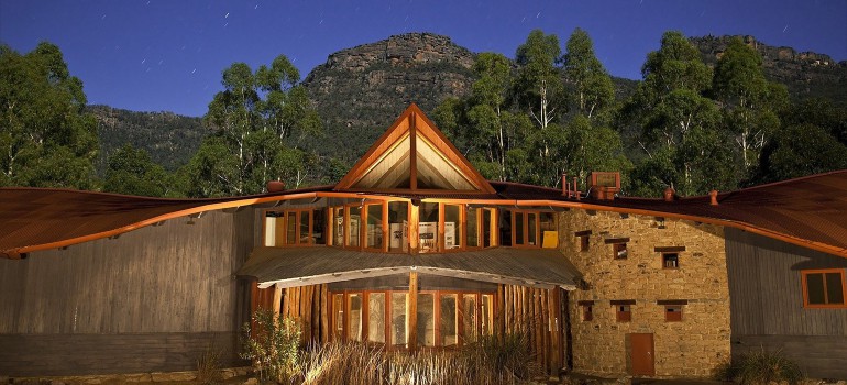 things to do in halls gap brambuk
