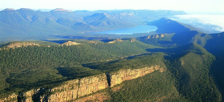 things to do in halls gap grampians national park