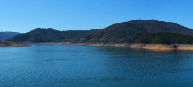 things to do in lake eildon visiting the lake eildon national park