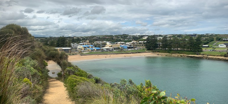 things to do in port campbell going on a discovery walk