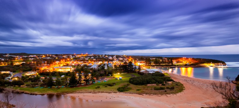 things to do in port campbell