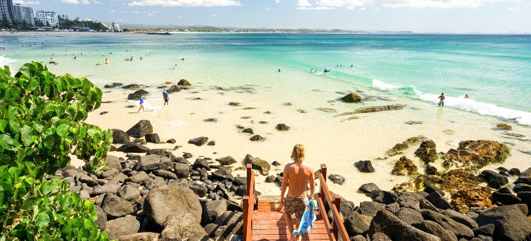 top attractions in coolangatta