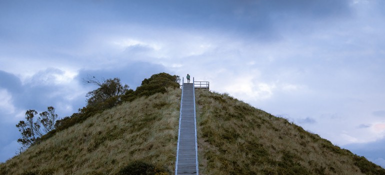 truganini lookout