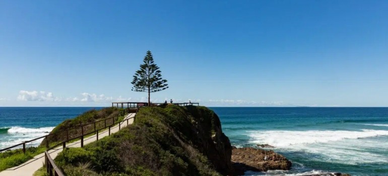 tuross head