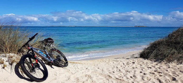 turquoise way trail things to do in jurien bay