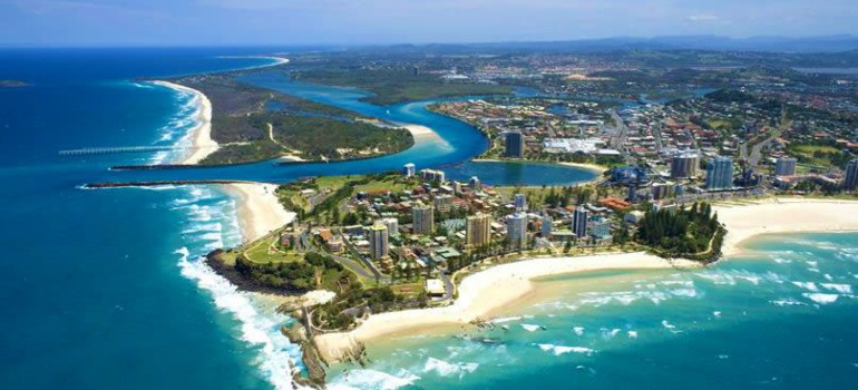 tweed heads