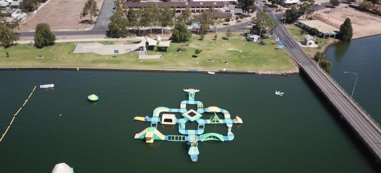yarrawonga victoria