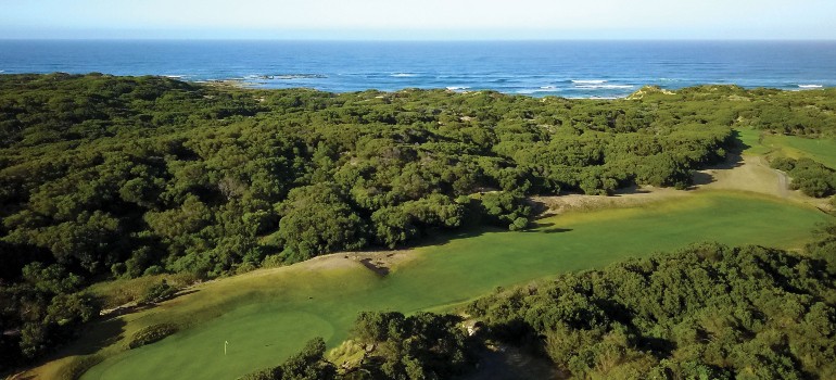 Warrnambool Golf Club