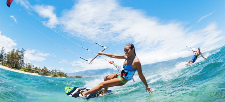 watersports in mollymook