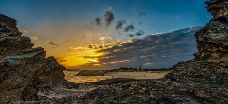wellington rocks nambucca heads