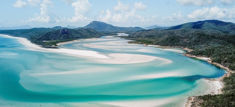 whitehaven beach things to do in whitsunday island for couples
