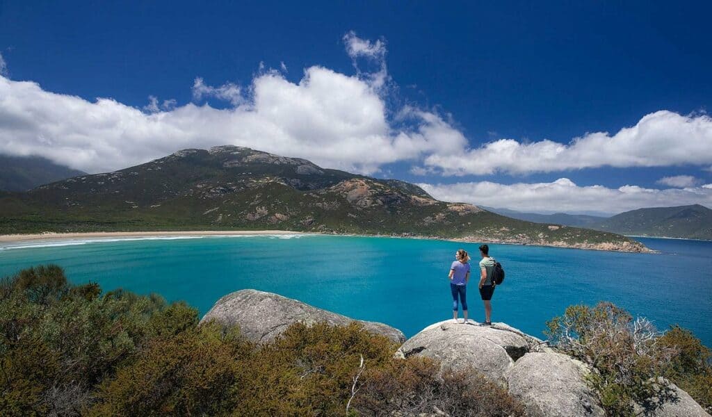 wilsons promontory np