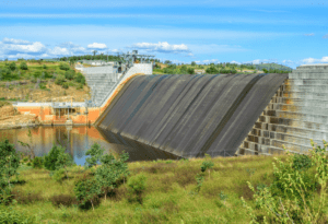 wyaralong dam