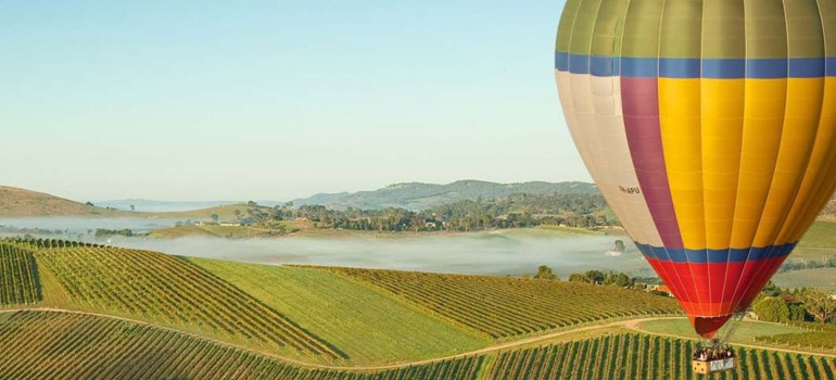 yarra valley melbourne