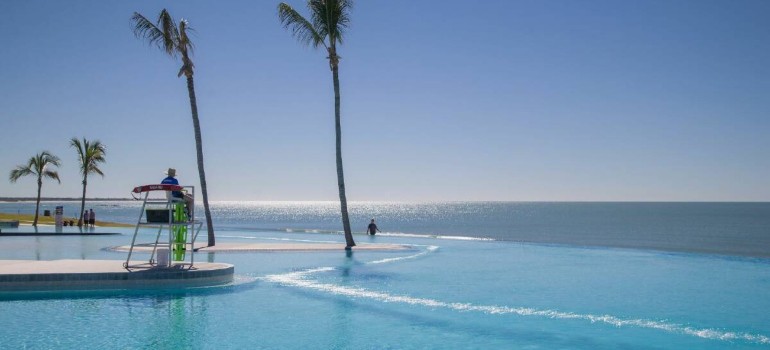 yeppoon lagoon
